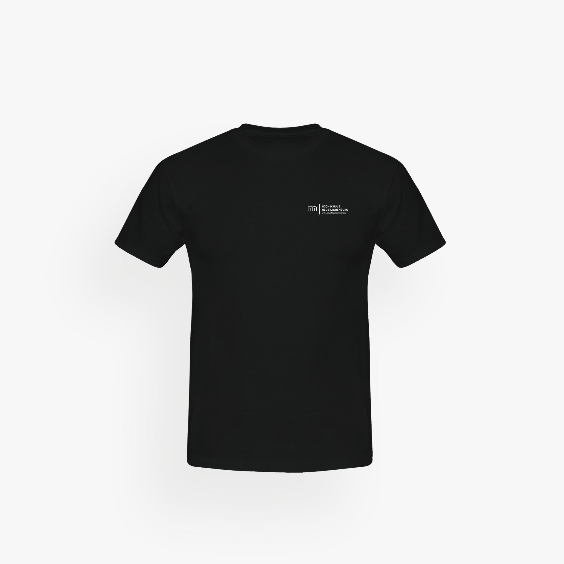 Classic Shirt Black · 23X068-2