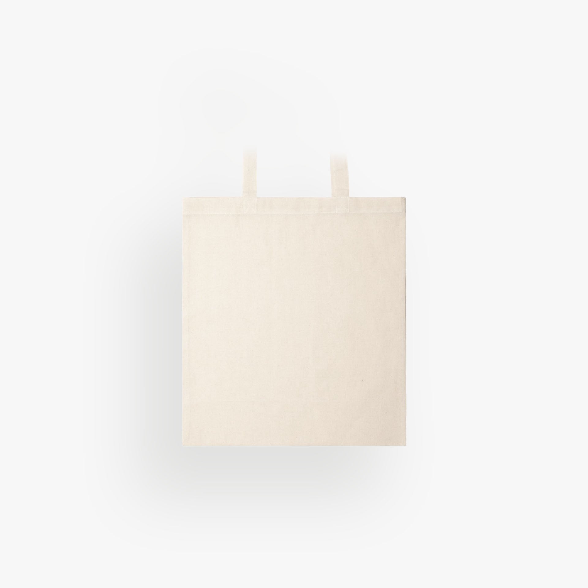 Premium Tote Bag Natural · 23X068-2