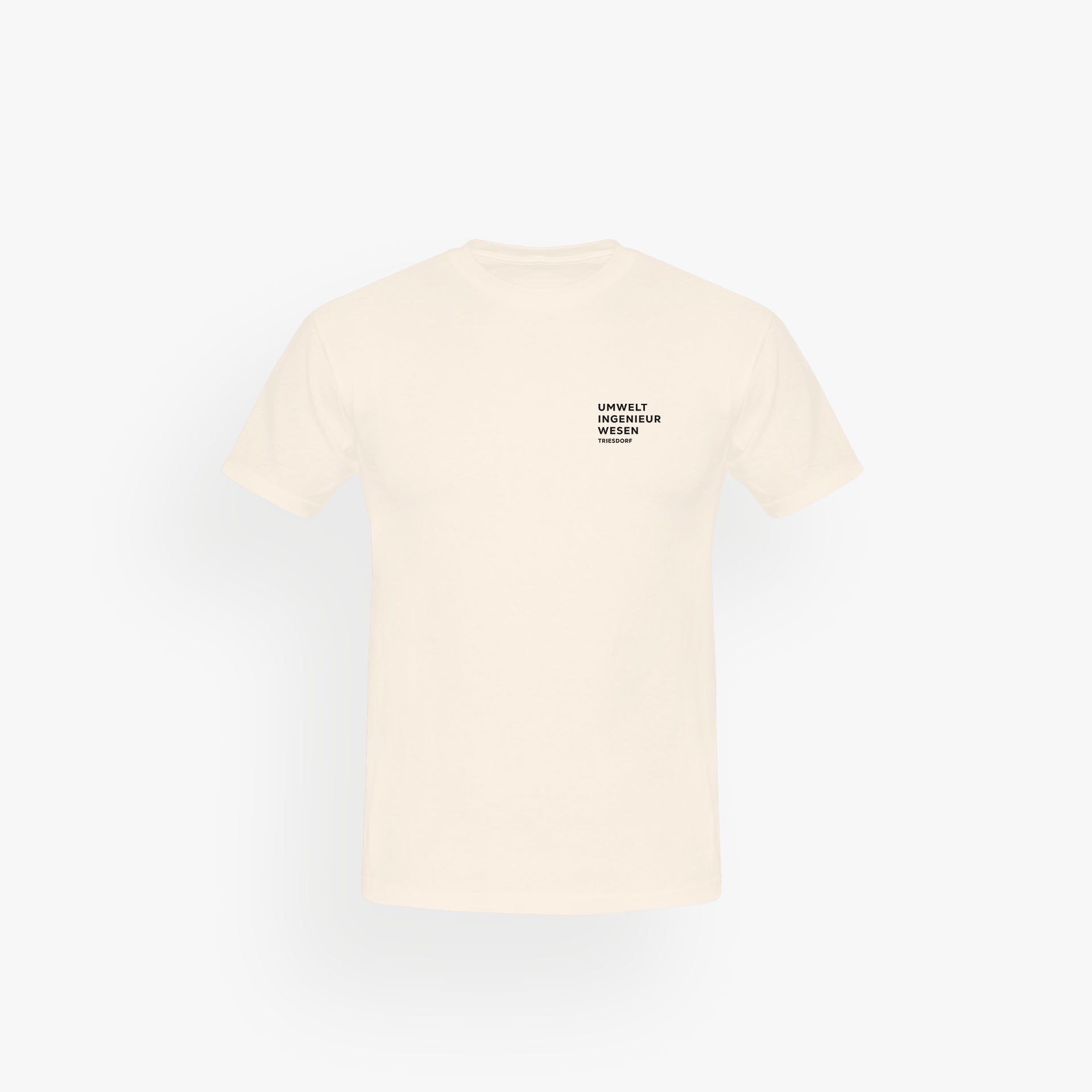 Classic Shirt Raw Ivory · 23X078-2