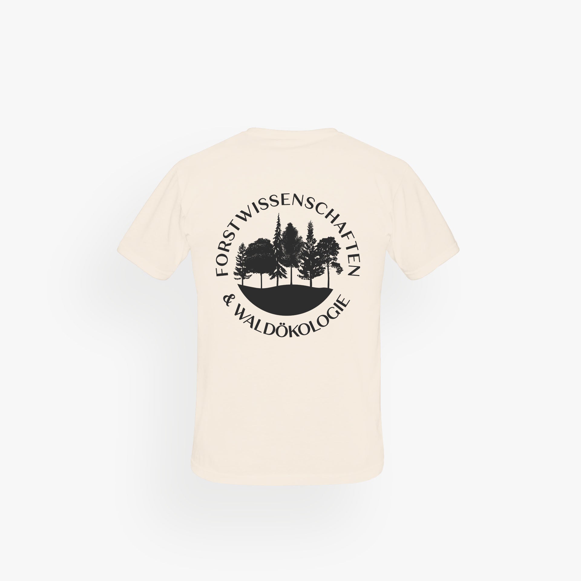 Classic Shirt Raw Ivory · 23X103-2