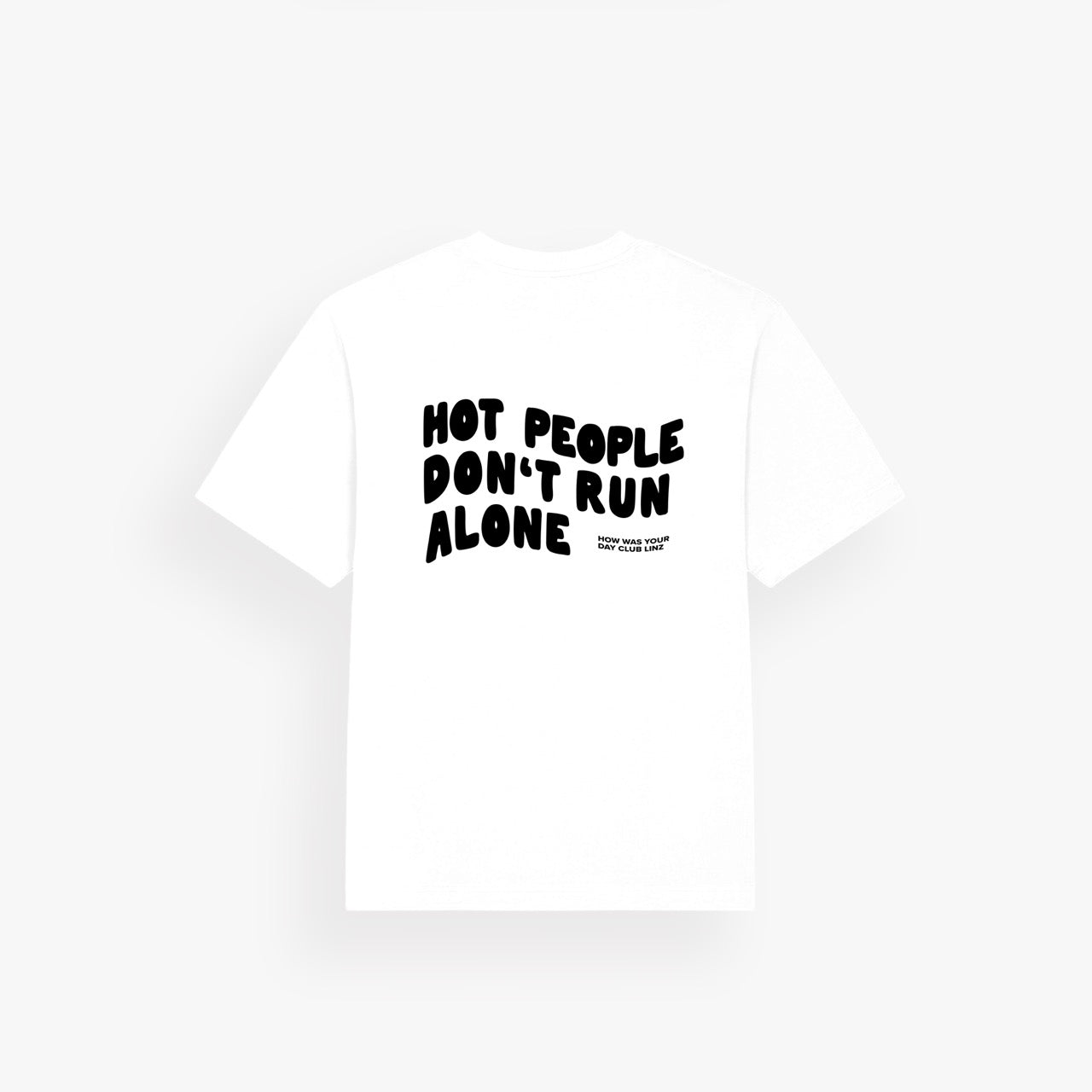 Essential Vibe Shirt - Sold Out