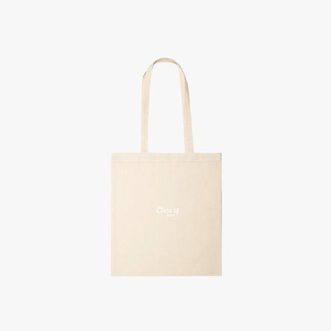 JCGS · Tote Bag · 23X124-1