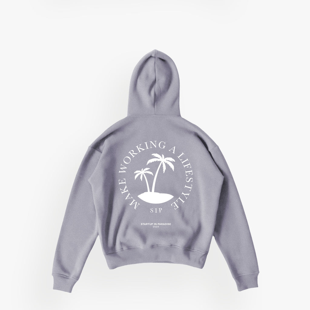 SIP · Studios Essentials Hoodie N°1