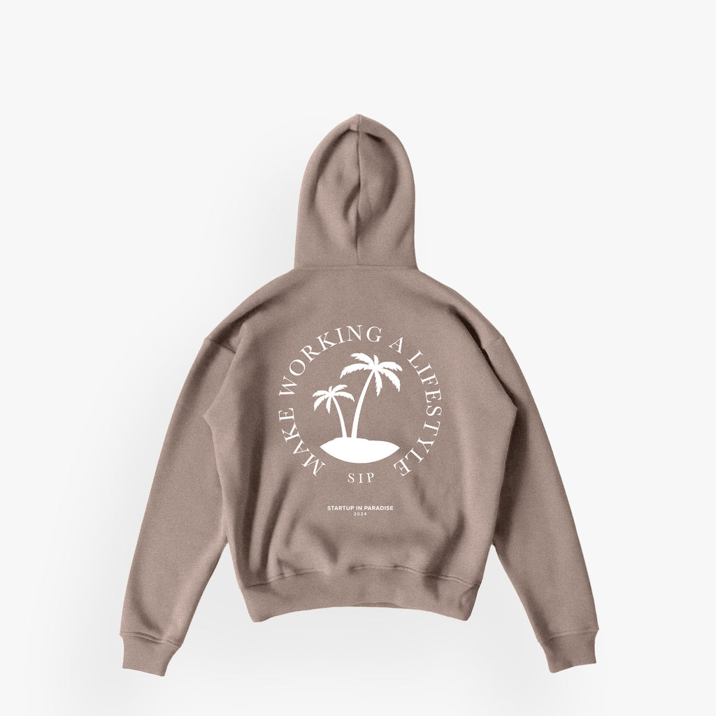 SIP · Studios Essentials Hoodie N°2