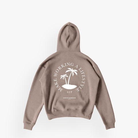 SIP · Studios Essentials Hoodie N°2