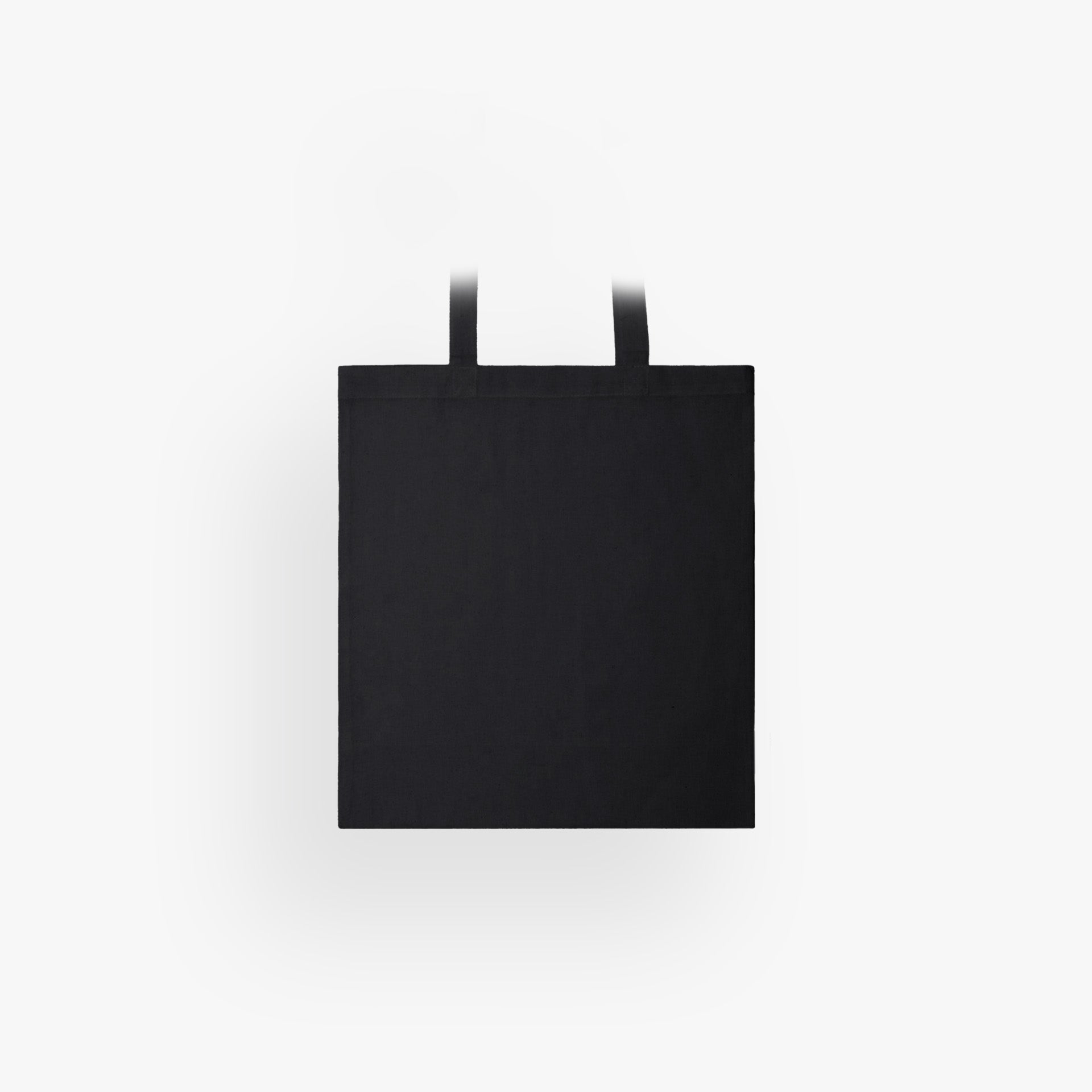 GSWB · Premium Tote Bag Black · 23X129-1