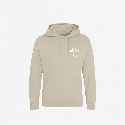 OHGK · Basic Hoodie Natural Stone · 23X130-1