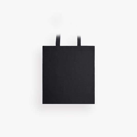 JPRG · Premium Tote Bag Black · 23X133-2