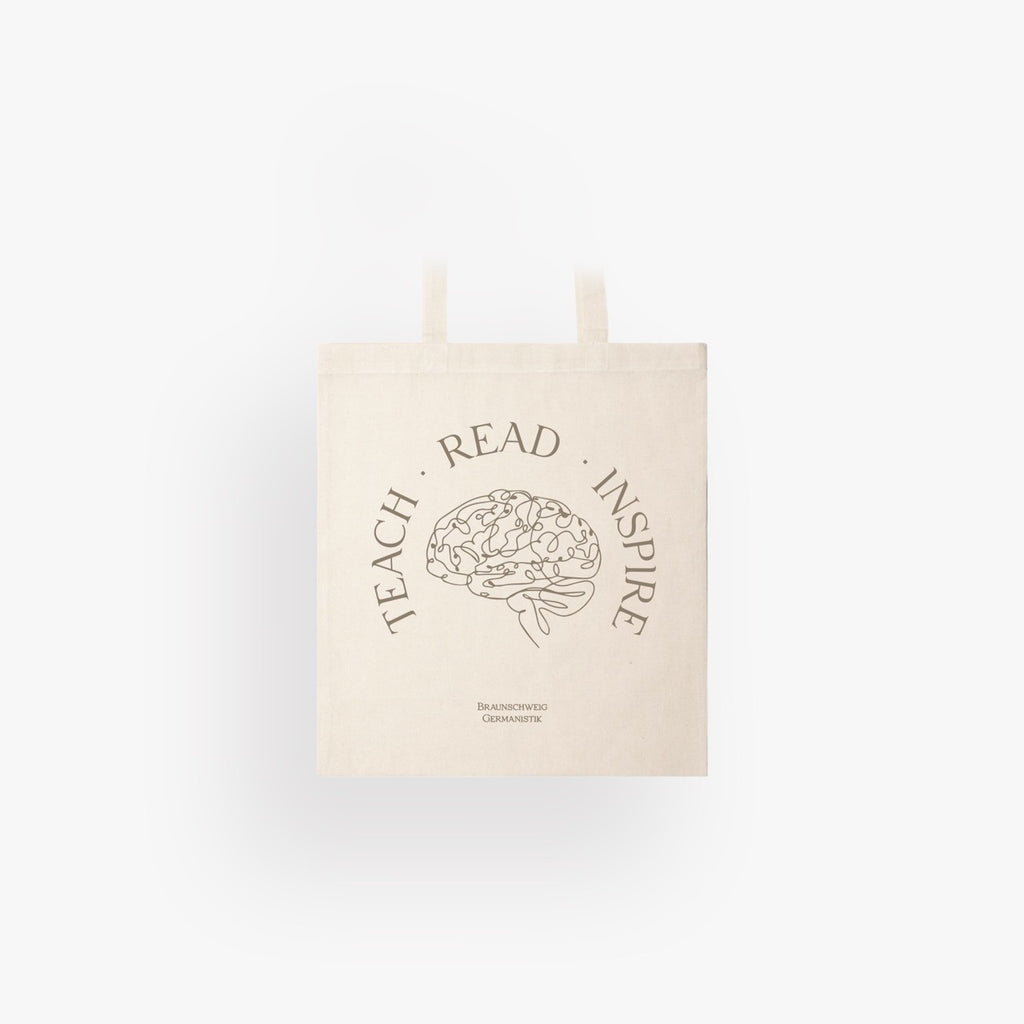GCWB · Premium Tote Bag Natural · 23X137-2