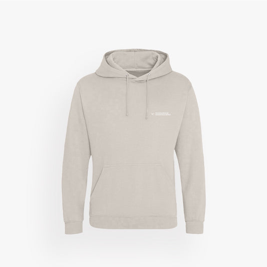 PHBM · Basic Hoodie Natural Stone · 23X138-1