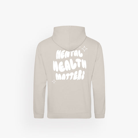 PHBM · Basic Hoodie Natural Stone · 23X138-1