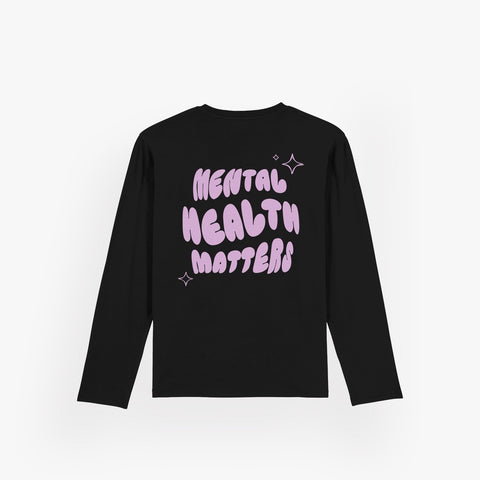 PHBM · Classic Longsleeve Black · 23X138-1