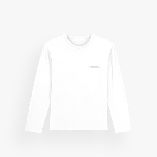 PHBM · Classic Longsleeve White · 23X138-1