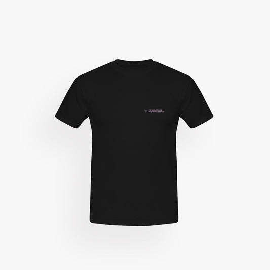 PHBM · Classic Shirt Black · 23X138-1