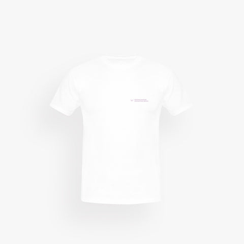 PHBM · Classic Shirt White · 23X138-1