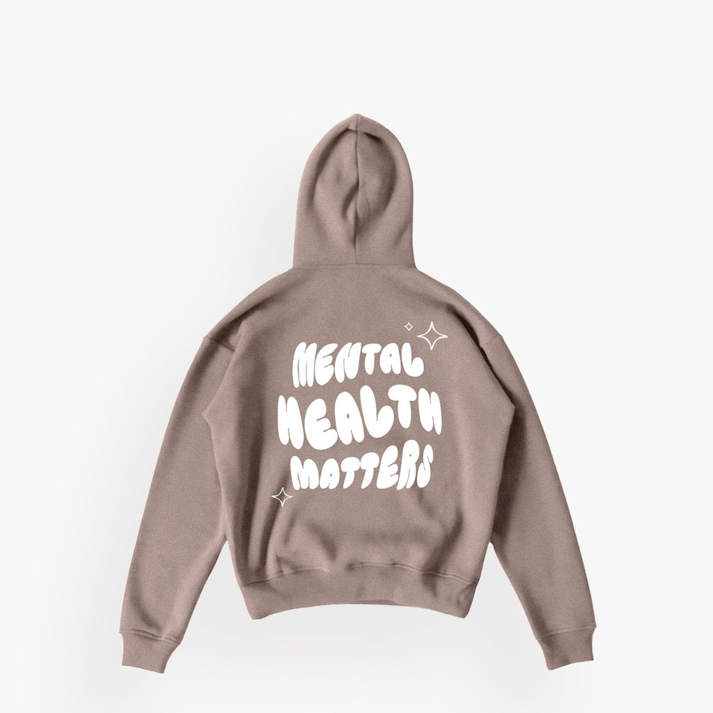 PHBM · Studios Essentials Hoodie N°1 Latte Beige · 23X138-1