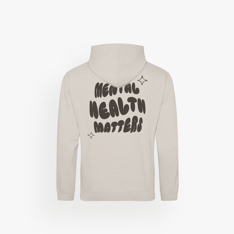 PHBM · Basic Hoodie Natural Stone · 23X138-2