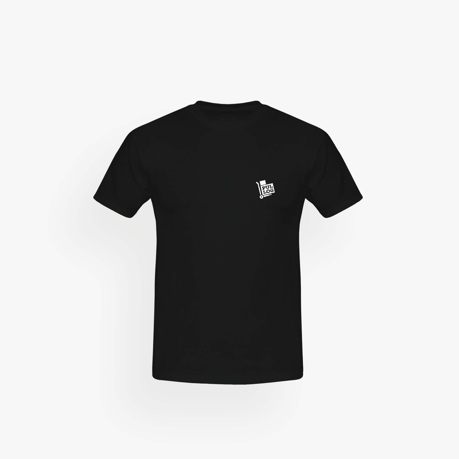 THKP · Classic Shirt Black · 23X140-1