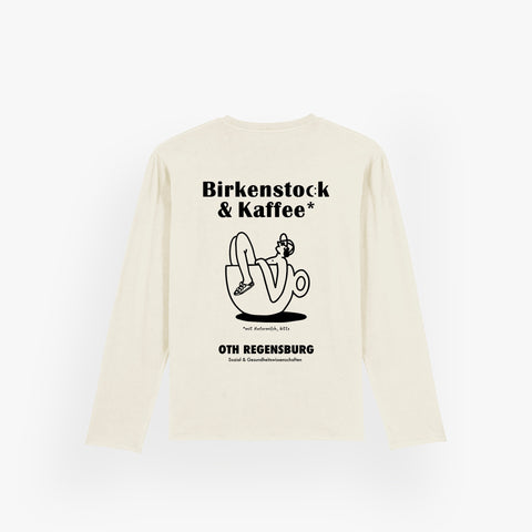 HRSG · Classic Longsleeve Natural Raw · 23X146-1