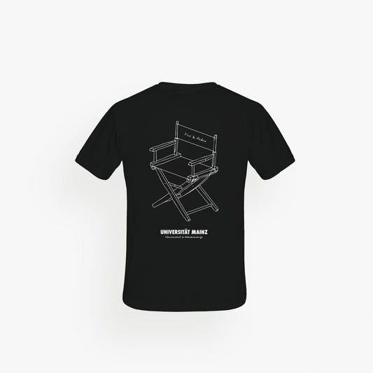 JGUF · Classic Shirt Black · 23X147-1