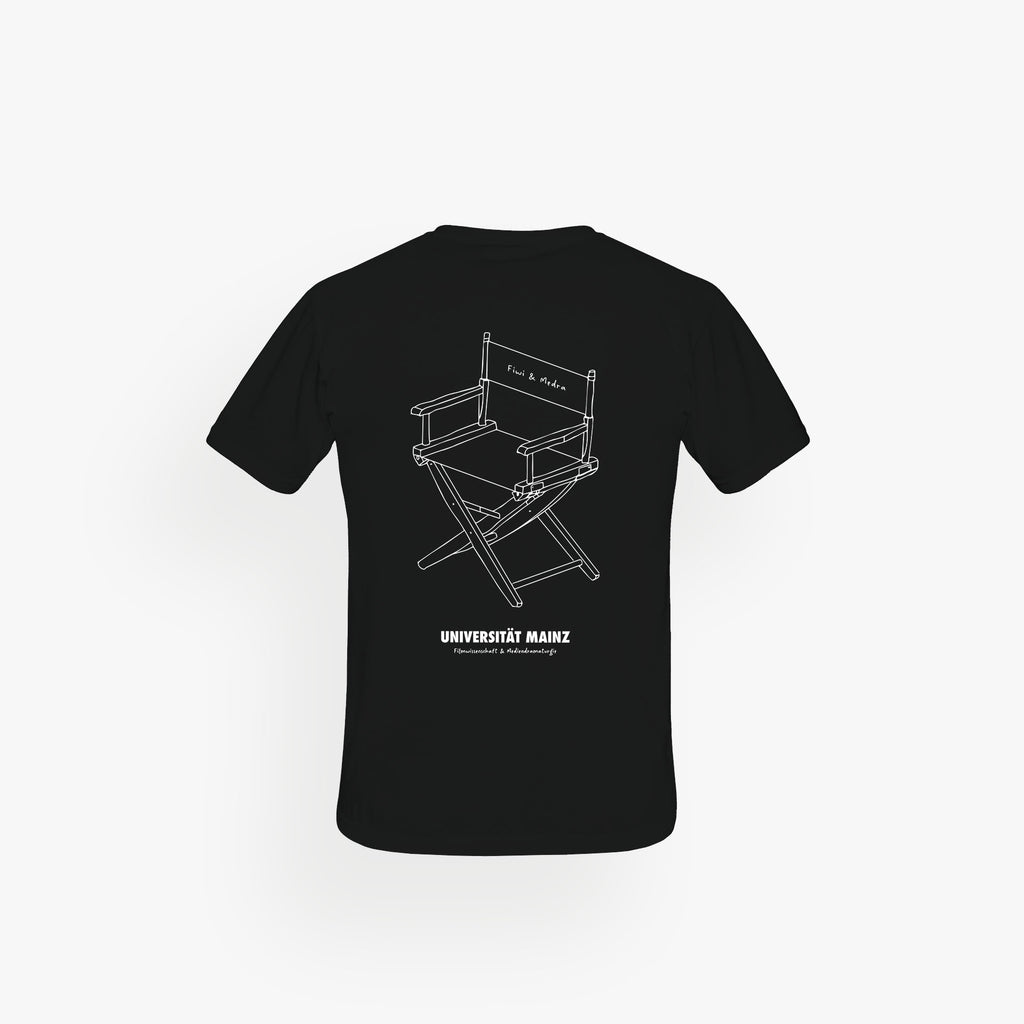 JGUF · Classic Shirt Black · 23X147-1
