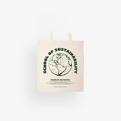 LULN · Premium Tote Bag Natural · 23X150-1