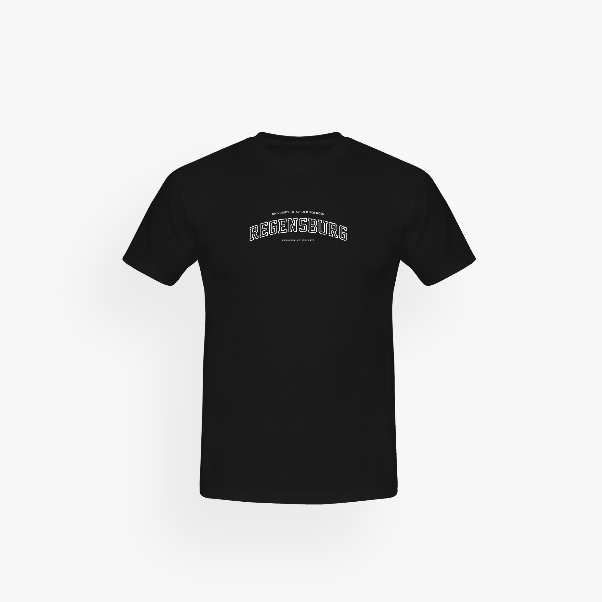 OTHR · Classic Shirt Black · 23X152-1