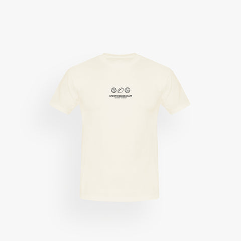 SHUB · Classic Shirt Natural Raw · 23X161-1
