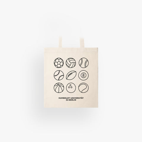 SHUB · Premium Tote Bag Natural · 23X161-1