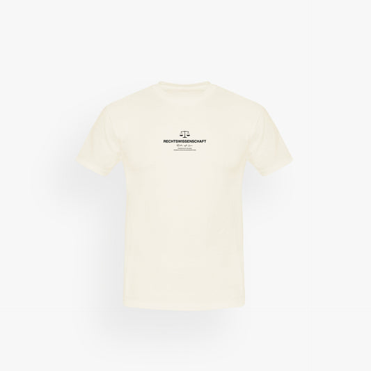 RFSU · Classic Shirt Natural Raw · 23X177-1