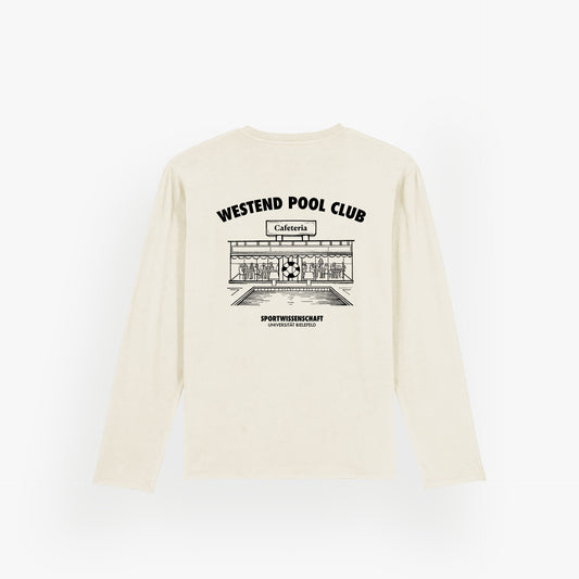 Classic Longsleeve Natural Raw · 23X181-1