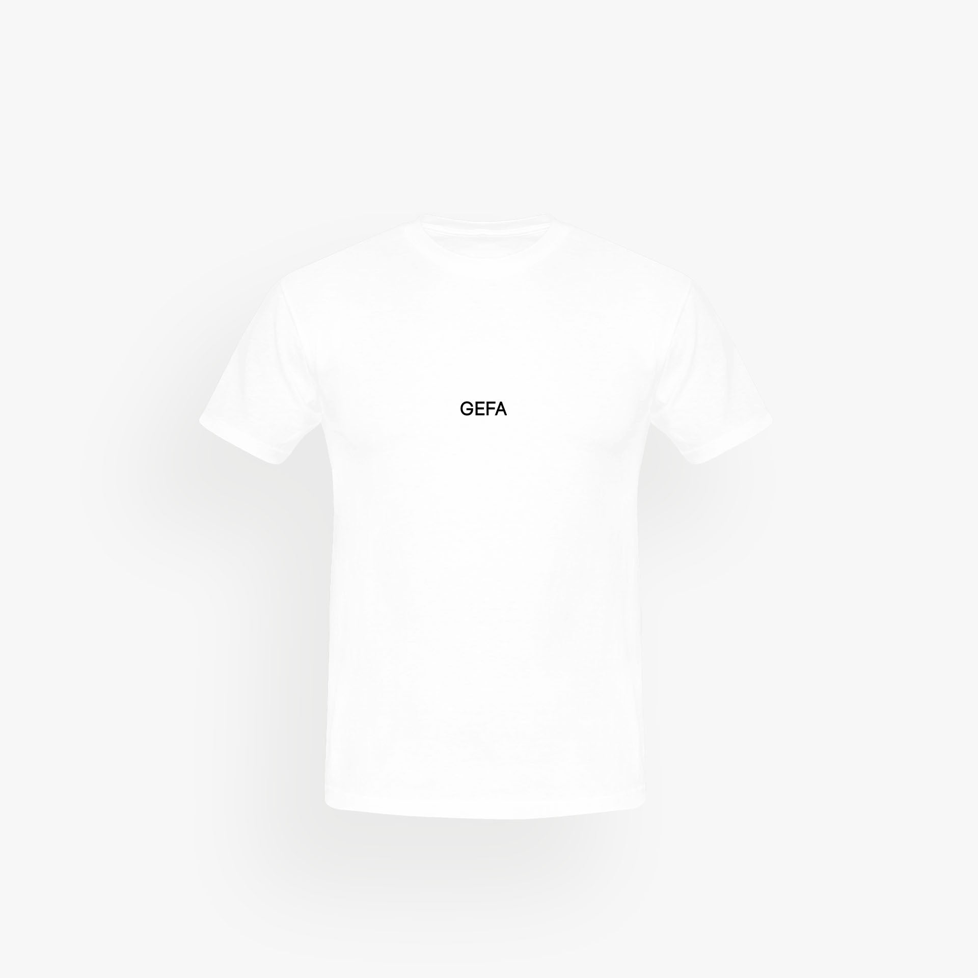 Basic Shirt White · 23X191-1