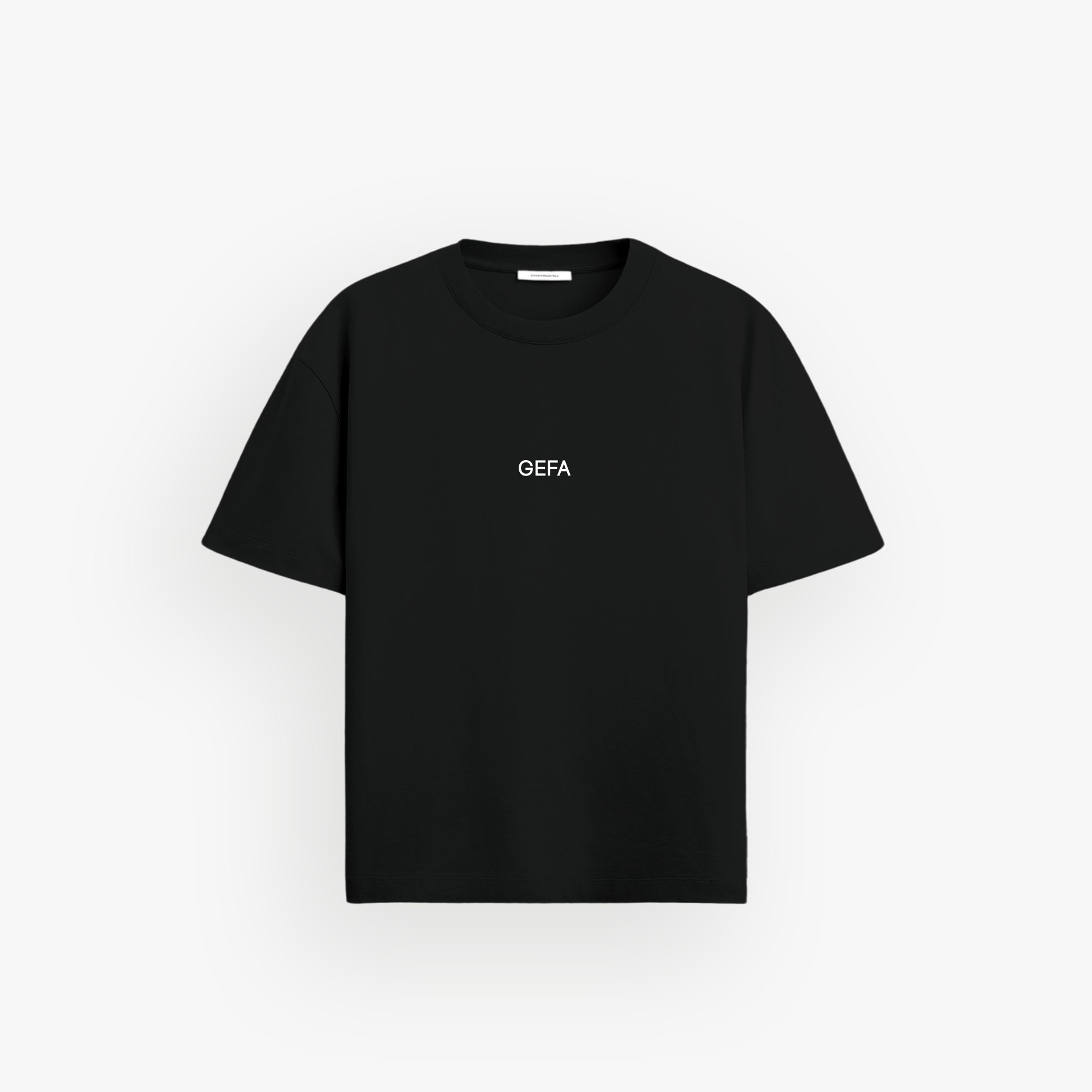 Premium Oversized Shirt · 23X191-1