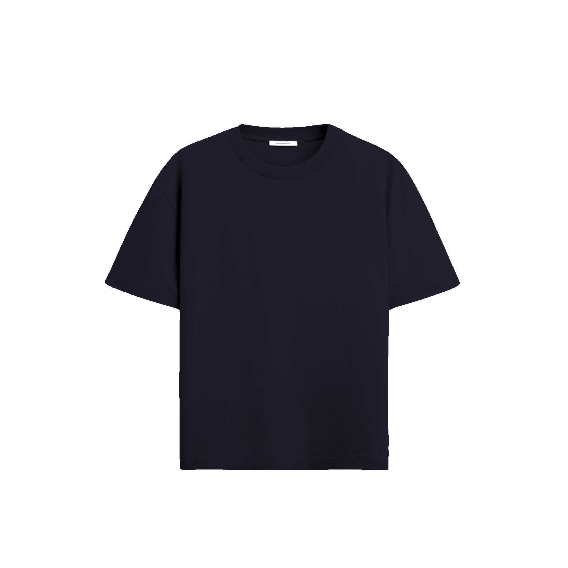 Premium Oversized Shirt · 23X192-1