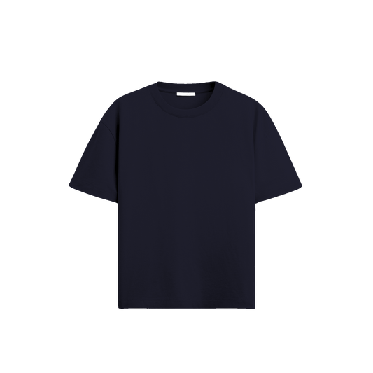 Premium Oversized Shirt · 23X192-1