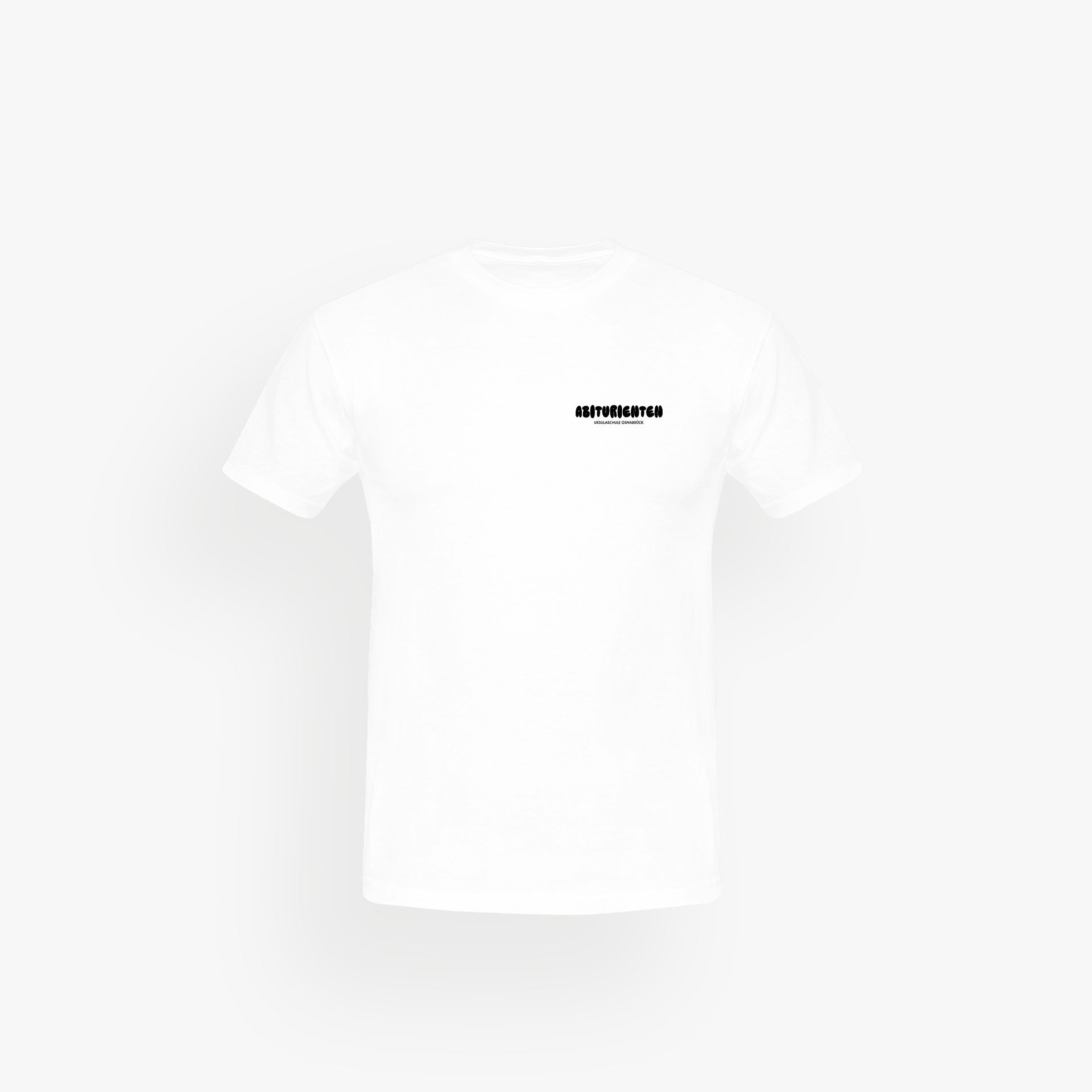Basic Shirt White · 23X193-1