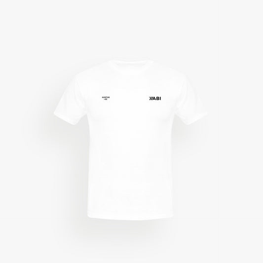 Basic Shirt White · 23X199-1