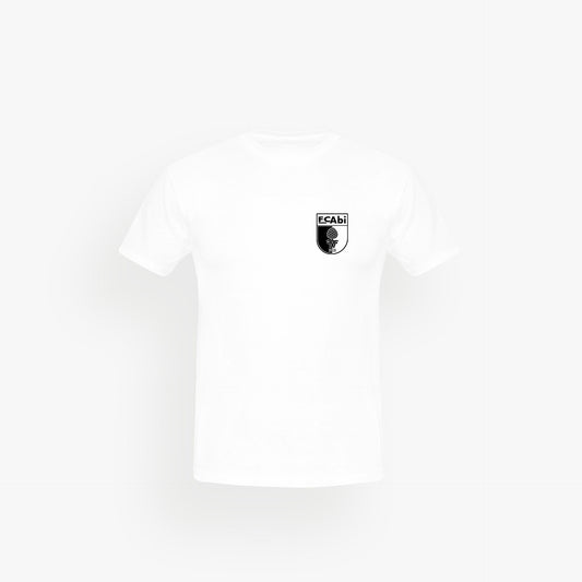 Basic Shirt White · 23X201-1