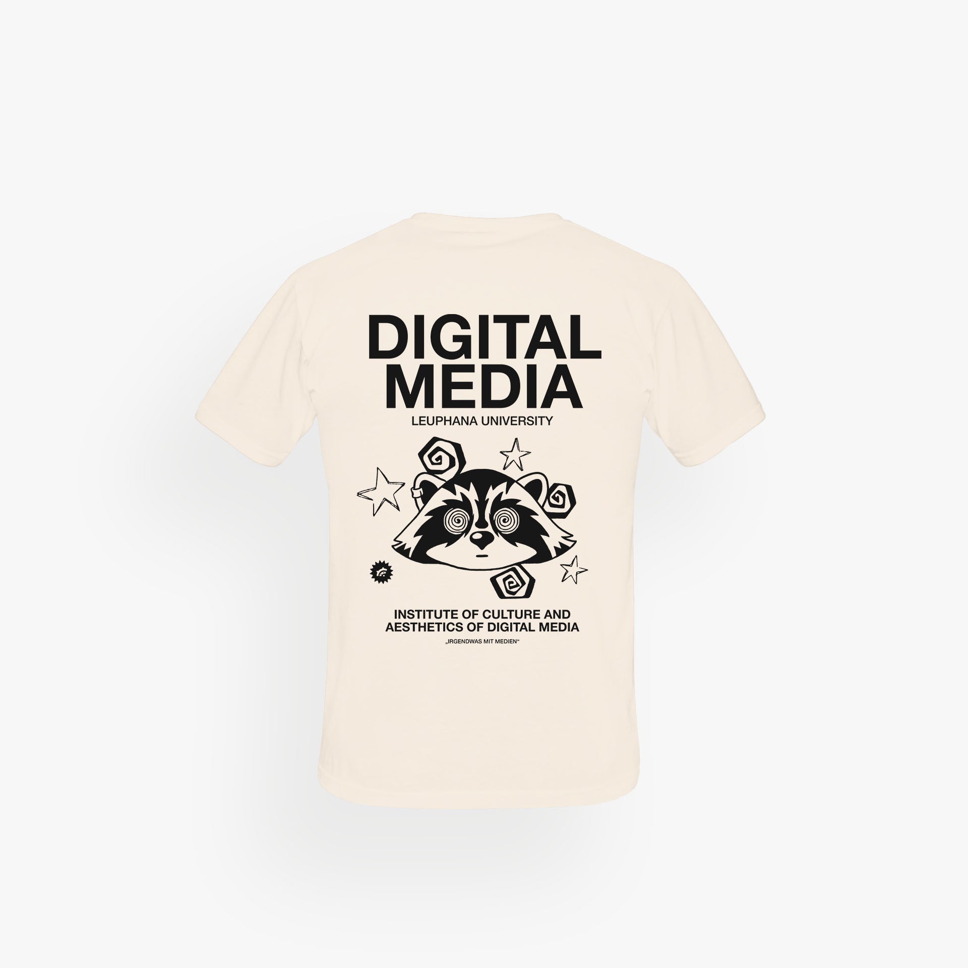 Classic Shirt Raw Ivory · 23X212-1