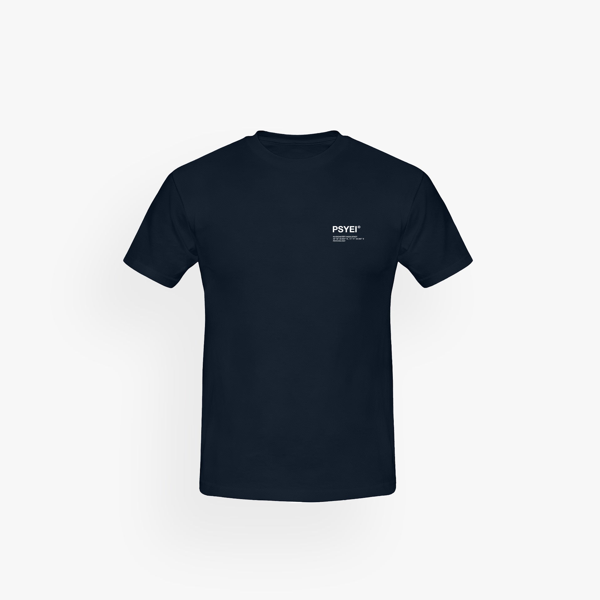 Classic Shirt French Navy· 23X213-1