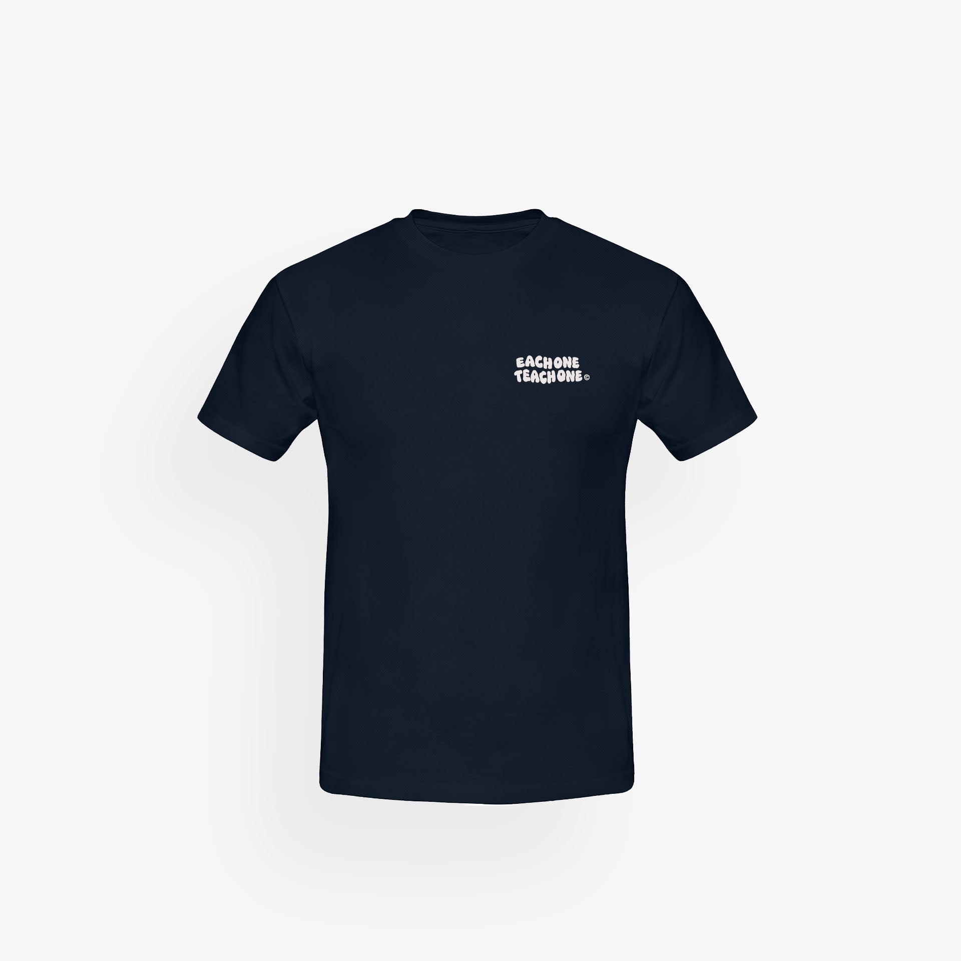 Classic Shirt French Navy · 23X214-1