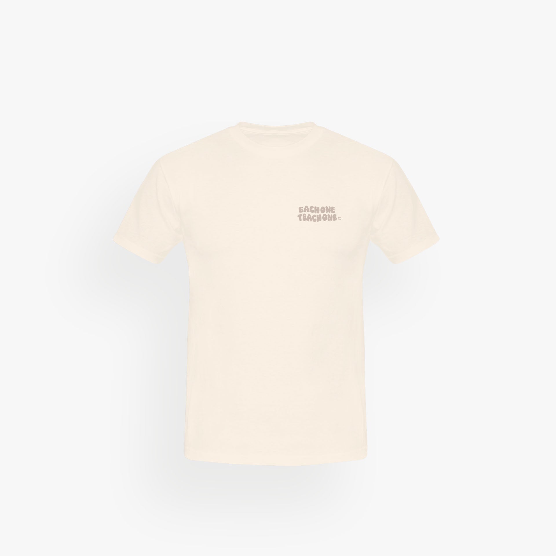 Classic Shirt Raw Ivory · 23X214-1