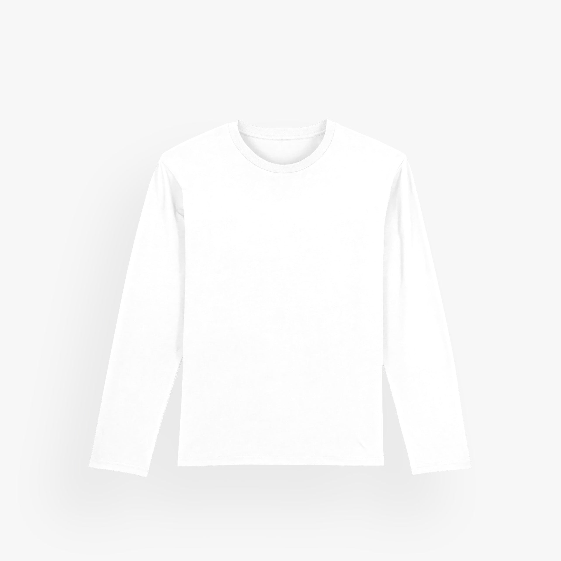 Classic Longsleeve