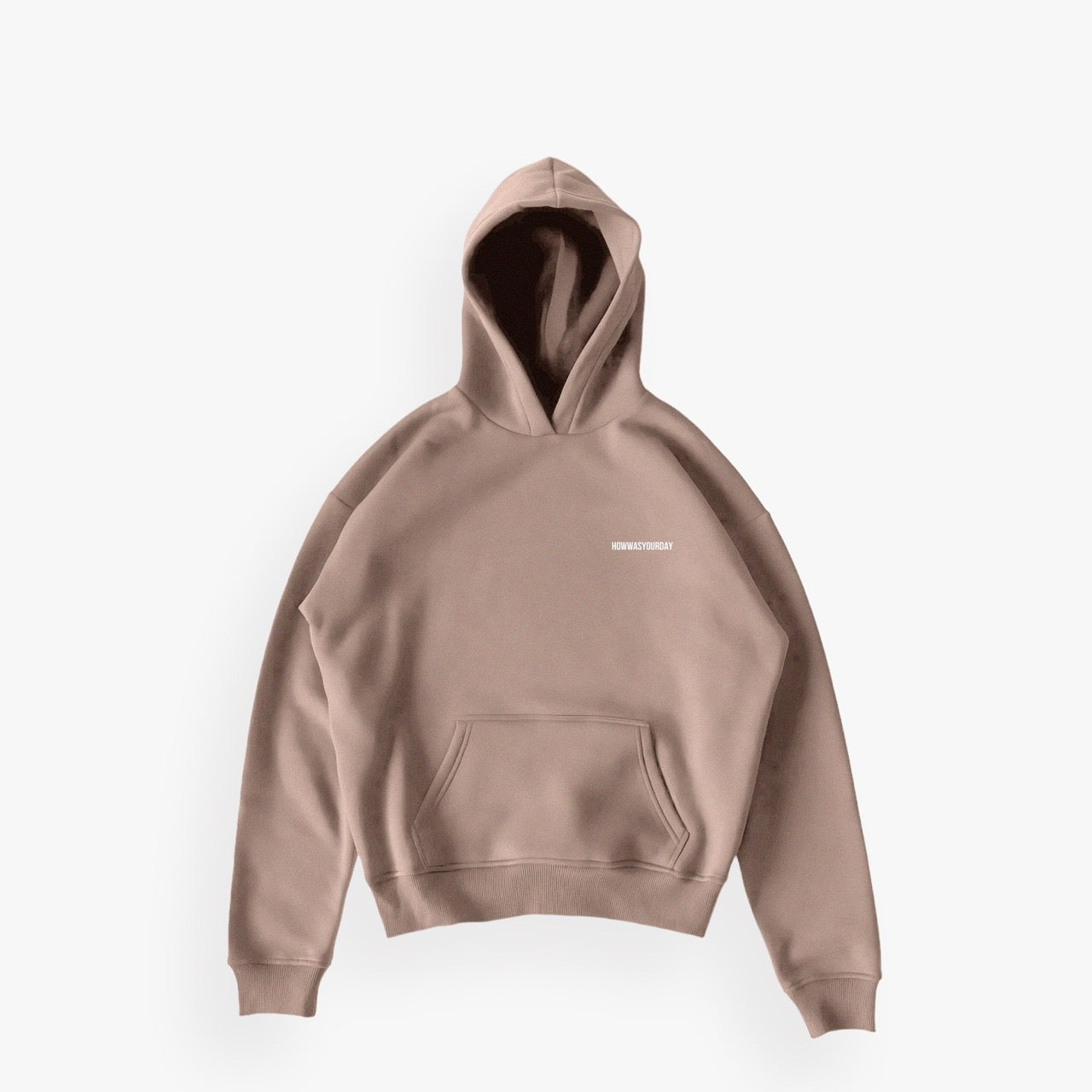 Essential Vibe Hoodie - Sold Out