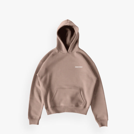 Essential Vibe Hoodie - Sold Out