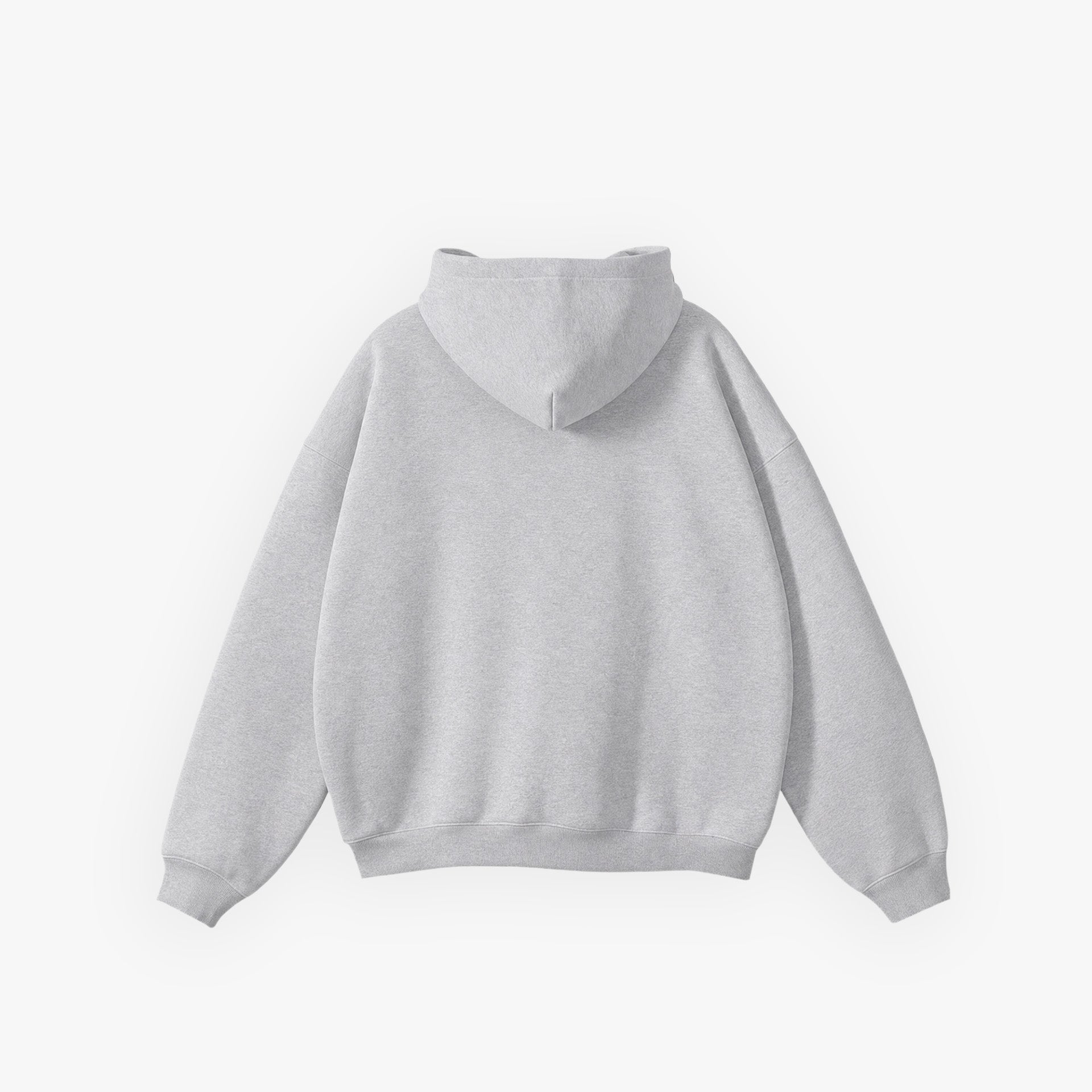 Iconic Fashion Hoodie // Cozy Samples