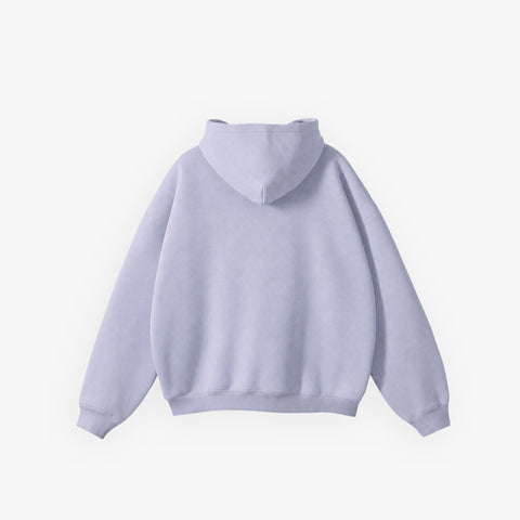 Iconic Fashion Hoodie // Cozy Samples
