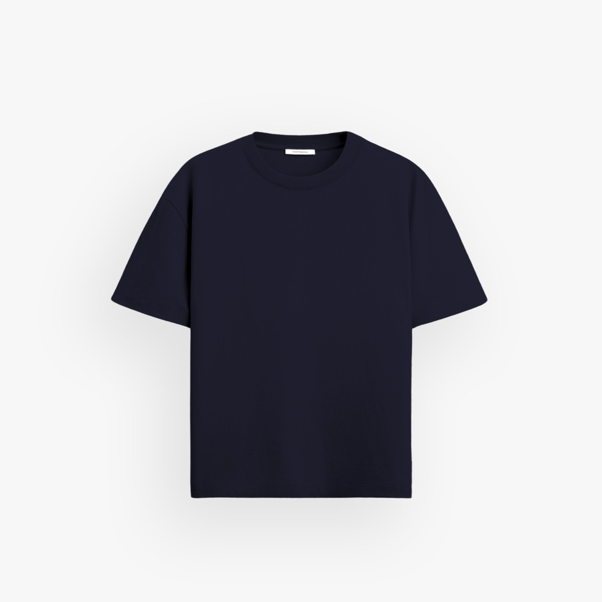 Iconic Oversized Shirt