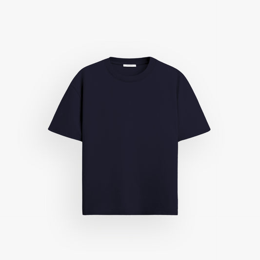 Iconic Oversized Shirt