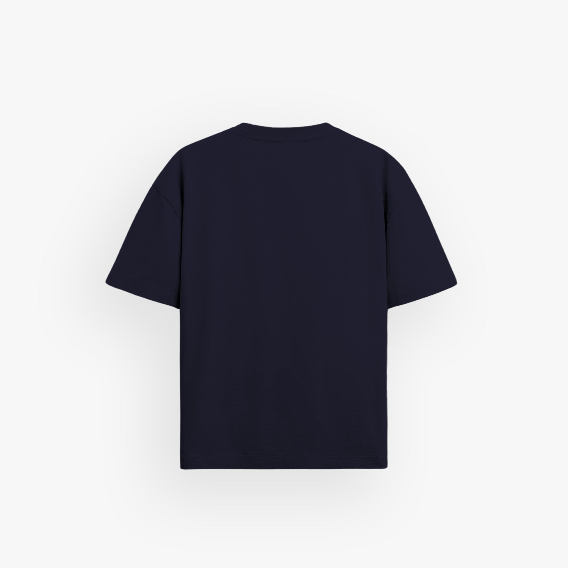 Iconic Oversized Shirt